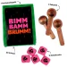 Bimm Bamm Brumm! Gesellschaftsspiel Bild 3