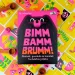 Bimm Bamm Brumm! Gesellschaftsspiel Bild 4
