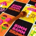 Bimm Bamm Brumm! Gesellschaftsspiel Bild 6