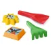 Bing 4-teiliges Sandspielzeug-Set - Wader