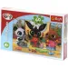 Bing Rhythmus Puzzle 60-teilig - Trefl