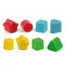 Bing Sensorik-Bus Fertigkeitsspiel - Clementoni Baby