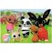 Bing: Unterhaltung im Park 24-teiliges Maxi-Puzzle - Trefl