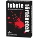Black Stories Gesellschaftsspiel