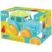 Blocks Maxi: Geländewagen-Bausatz 10-teiliges Set