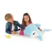 BluBlu interaktiver Plüsch-Baby-Delfin