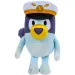 Bluey: Bluey Kapitän Plüschfigur 20 cm