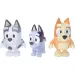 Bluey: Cousinen-Spielset – Bingo, Muffin, Socks