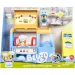 Bluey: Imbisswagen-Spielset mit Bluey-Figur