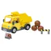 Bluey: Kipplaster-Spielset mit Figuren