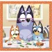 Bluey Super Color Puzzle, 3 × 48 Teile – Clementoni Bild 4