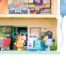 Bluey: Supermarkt-Spielset