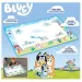 Bluey: Wasserzeichnungs-Kritzelteppich