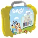 Bluey kreatives Stempelset im Koffer - Multiprint Bild 1