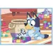 Blueys Welt 4-in-1 Puzzle mit 12, 15, 20 und 24 Teilen – Trefl