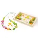 Blumenbaum-Perlenset mit 150 Teilen - Melissa &amp; Doug