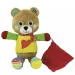 Bob der Plüschbär - Clementoni Baby