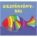 Bogyó és Babóca – „Szivárványhal“ Pappbilderbuch – Pagony