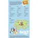 Boom Boom Bluey Brettspiel - Trefl Bild 3