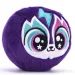 Bouncibles: Hüpfender Plüschball - Electra, das lila Kätzchen Bild 2