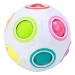 Brain Quest: Magische Kugel Puzzle-Spiel