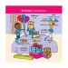 BrainBox: Englisch-Lernspiel