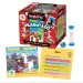 Brainbox: Weltreise Brettspiel