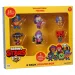 Brawl Stars Minifiguren im Set, 8 Stück im Karton