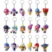 Brawl Stars sammelbare Überraschungs-Schlüsselanhänger Figur 1 Stk.