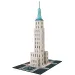Brick Trick Bauen mit Ziegeln: Empire State Building XL Bauset - Trefl