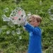 Bubble Buborék Handschuh in mehreren Varianten