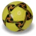 Bunter Kunstleder-Fußball in verschiedenen Ausführungen, 22 cm