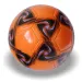 Bunter Kunstleder-Fußball in verschiedenen Ausführungen, 22 cm