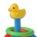 Buntes Enten-Ringwurfspiel-Set