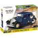 COBI: 1934 Citroën Traction 7A Auto-Bausatz (2263)