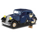 COBI: 1934 Citroën Traction 7A Auto-Bausatz (2263)