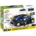 COBI: 1934 Citroën Traction 7A Auto-Bausatz (2263)