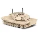 COBI: Abrams M1A2 Panzer Bausatz (3106)