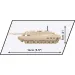 COBI: Abrams M1A2 Panzer Bausatz (3106)