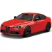 COBI: Alfa Romeo Giulia Quadrifoglio Bausatz (24604)