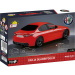 COBI: Alfa Romeo Giulia Quadrifoglio Bausatz (24604)