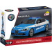COBI: Alfa Romeo Giulia Quadrifoglio Polizeiauto Bauset (24606)