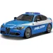 COBI: Alfa Romeo Giulia Quadrifoglio Polizeiauto Bauset (24606)
