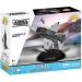COBI: Armed Forces F-16D Fighting Falcon Bausatz (5941) Bild 1