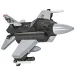 COBI: Armed Forces F-16D Fighting Falcon Bausatz (5941) Bild 3