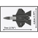 COBI: Armed Forces F-35B Lightning II Baukasten (5927)