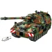 COBI: Armed Forces Panzerhaubitze 2000 Konstruktionsspielzeug (2628) Bild 2