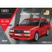 COBI: Audi Quattro 1980 Auto-Bauset (24664) Bild 1