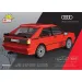 COBI: Audi Quattro 1980 Auto-Bauset (24664) Bild 2