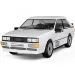 COBI: Audi Quattro 1980 weißes Auto-Bauset (24665) Bild 3